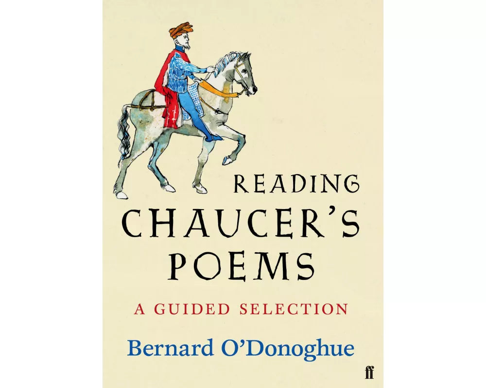 Reading Chaucer's Poems