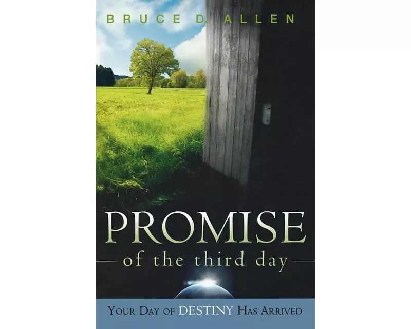 Promise of the Third Day