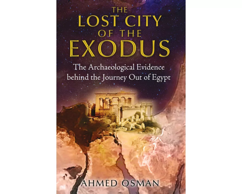 The Lost City of the Exodus
