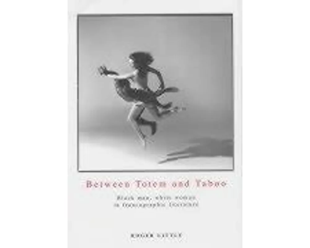 Between Totem And Taboo