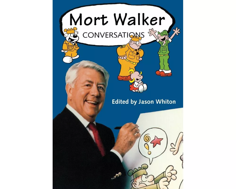 Mort Walker