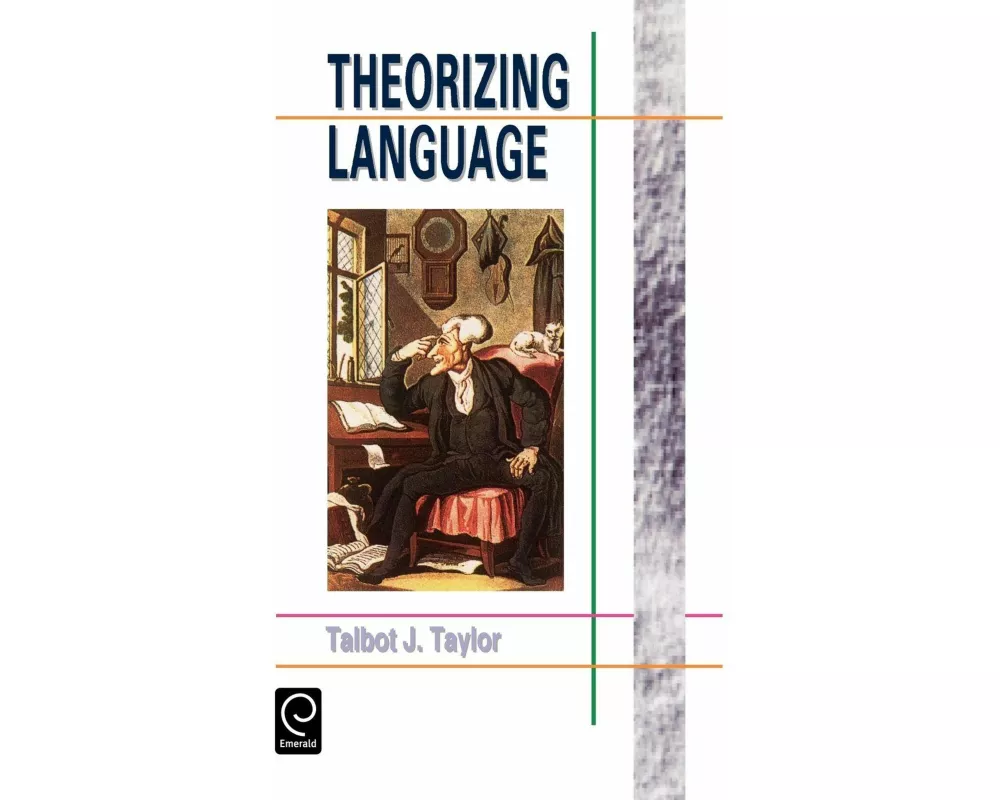 Theorizing Language