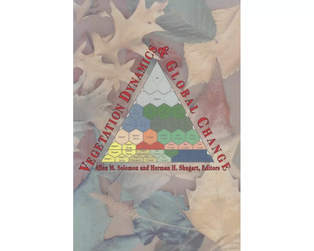 Vegetation Dynamics and Global Change