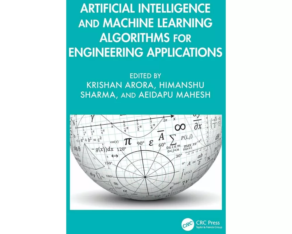 Artificial Intelligence and Machine Learning Algorithms for Engineering Applications