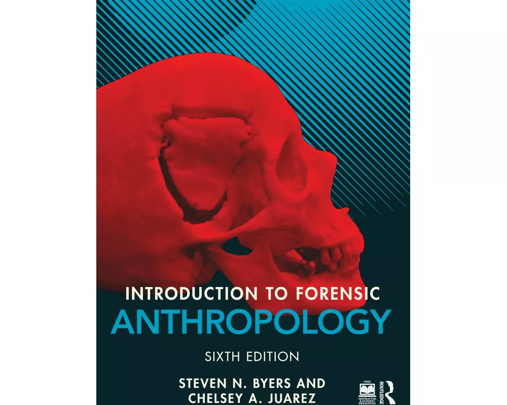 Introduction to Forensic Anthropology