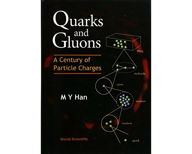 Quarks & Gluons