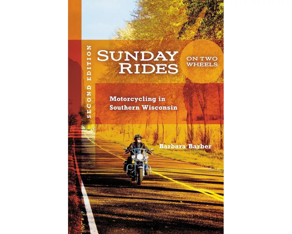 Sunday Rides on Two Wheels