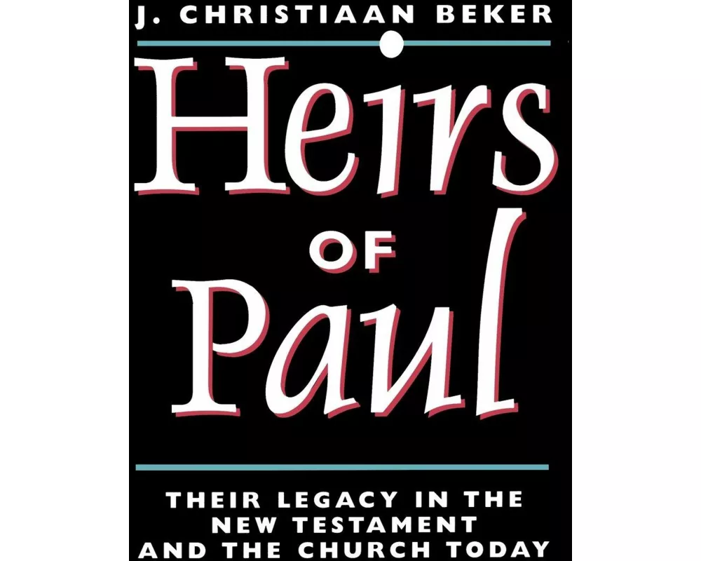 Heirs of Paul