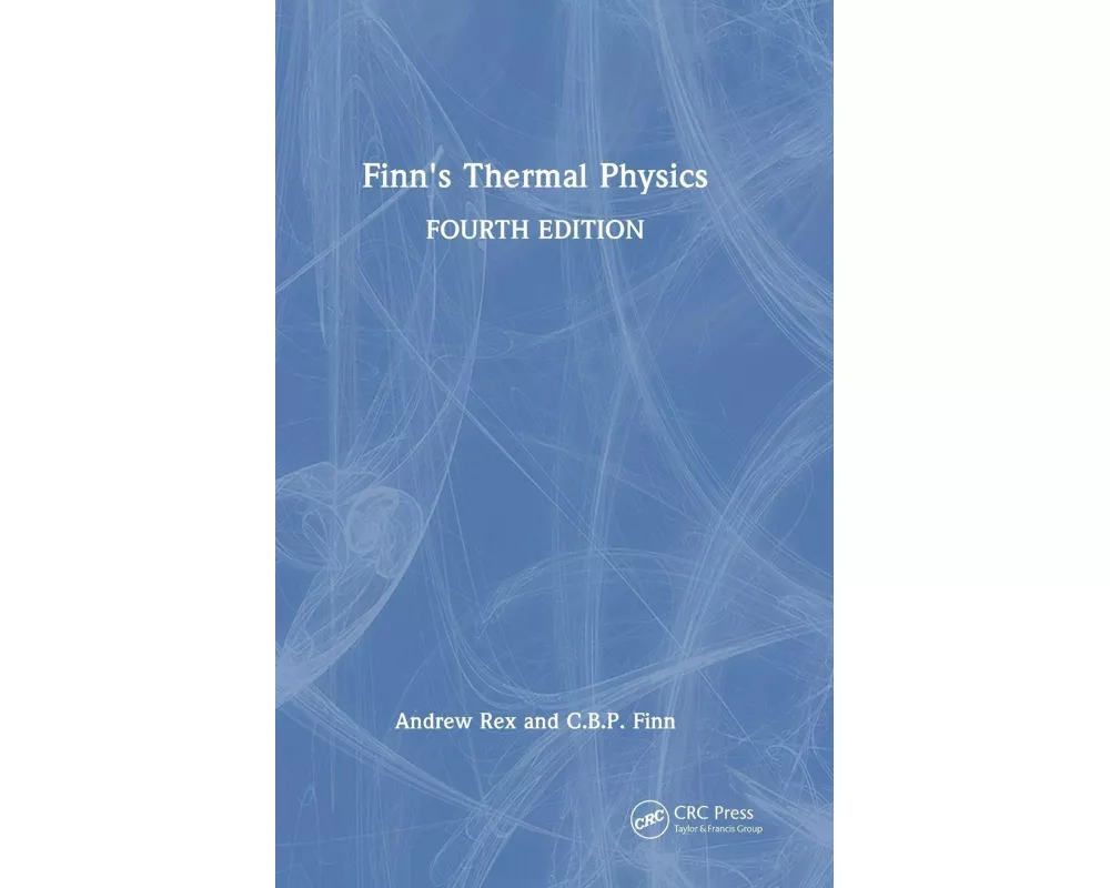 Finn's Thermal Physics