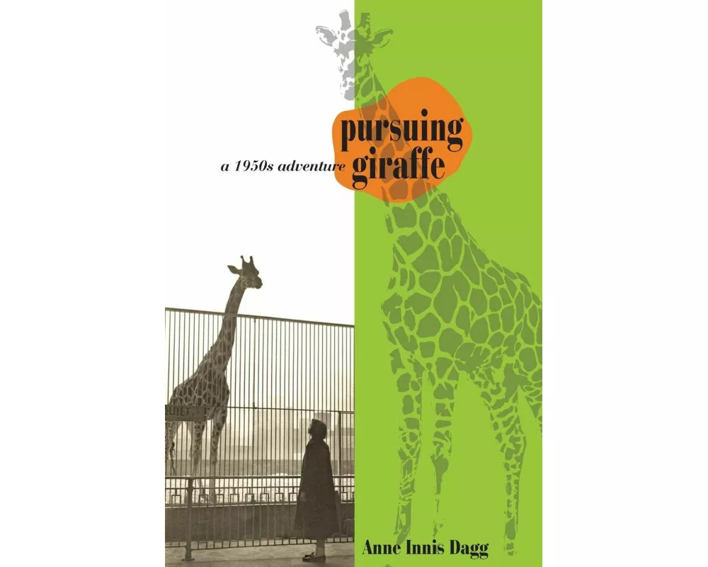 Pursuing Giraffe