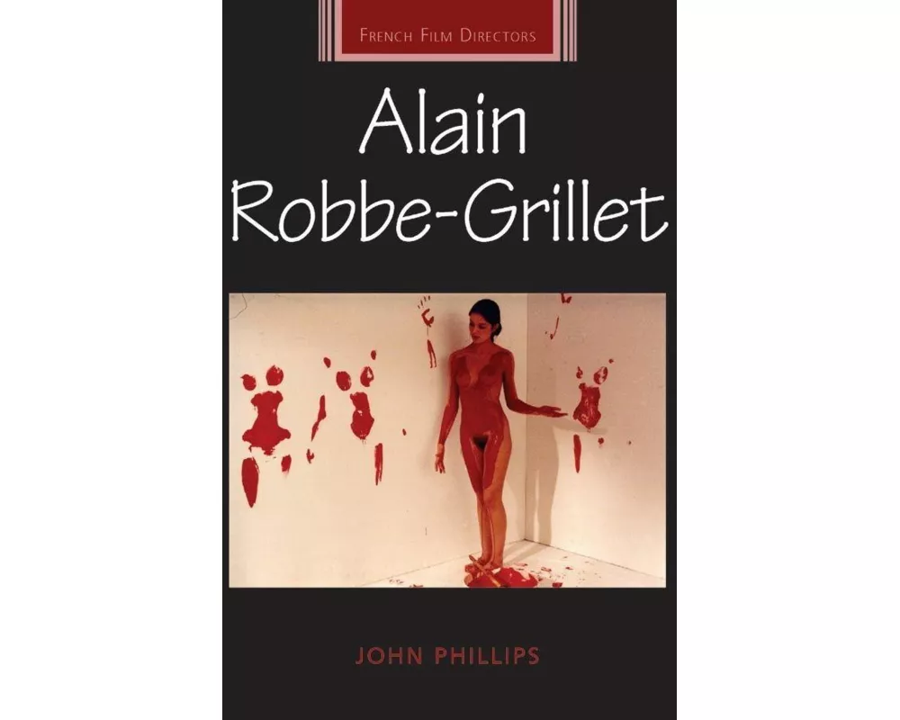 Alain Robbe-Grillet