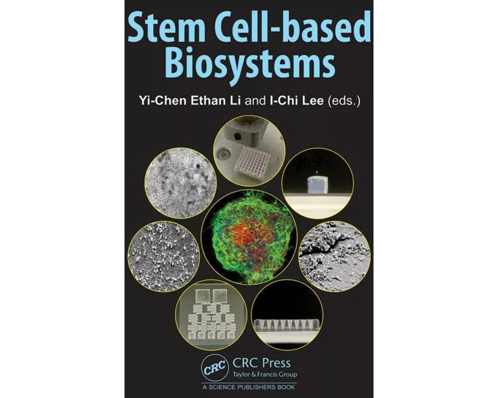 Stem Cell-based Biosystems