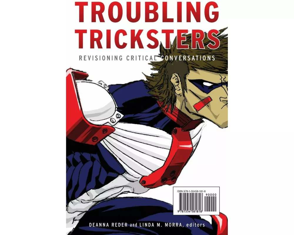 Troubling Tricksters