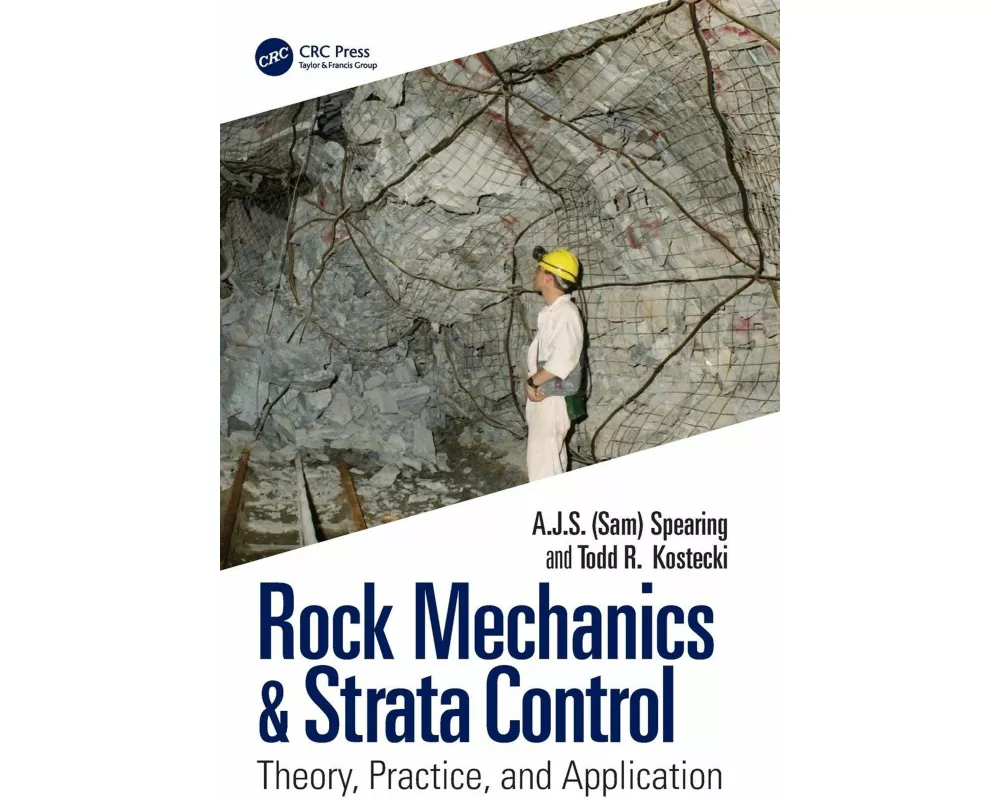 Rock Mechanics & Strata Control