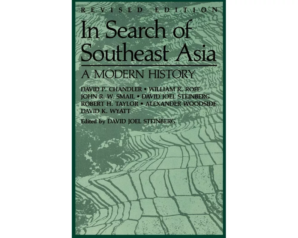 In Search of Southeast Asia