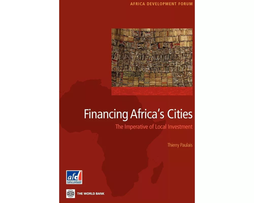 Financing Africa's Cities