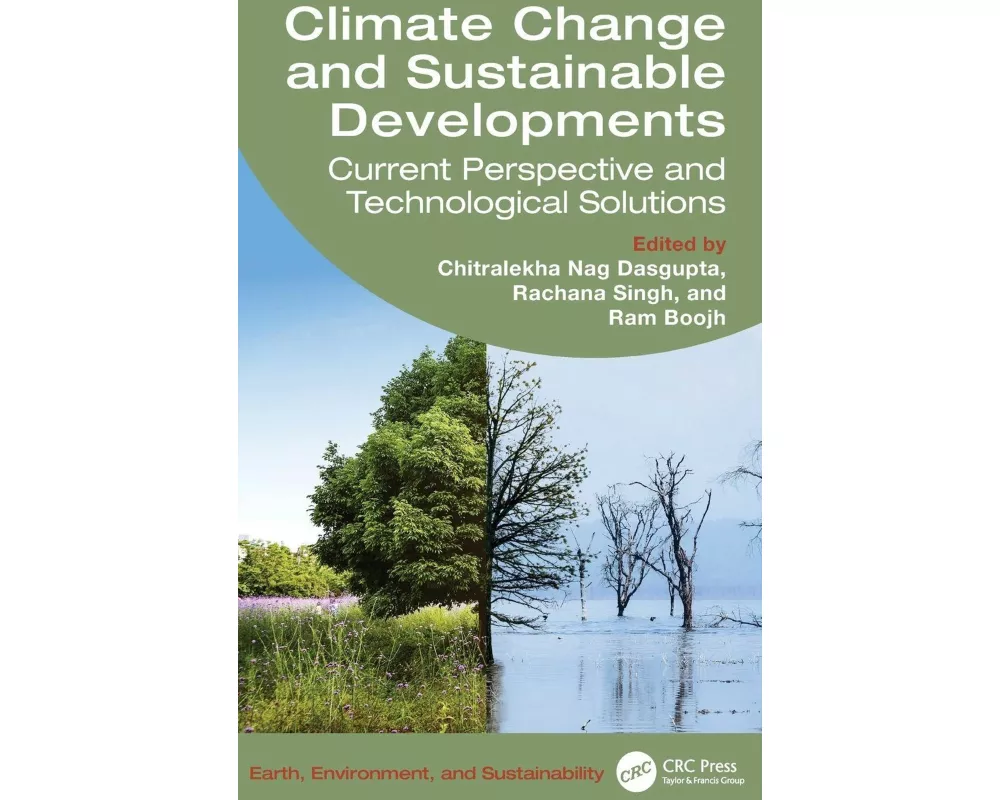 Climate Change and Sustainable Developments
