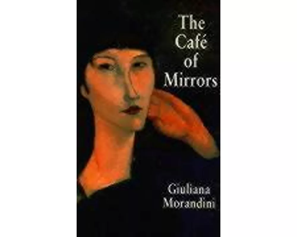 The Café Of Mirrors