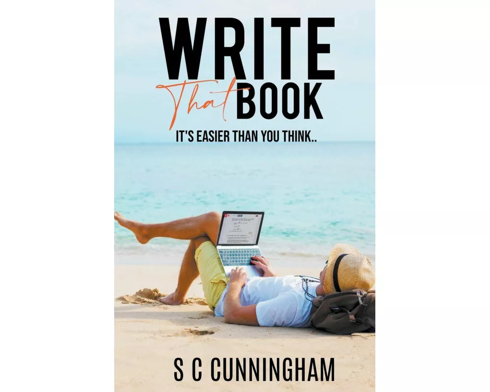 Write That Book