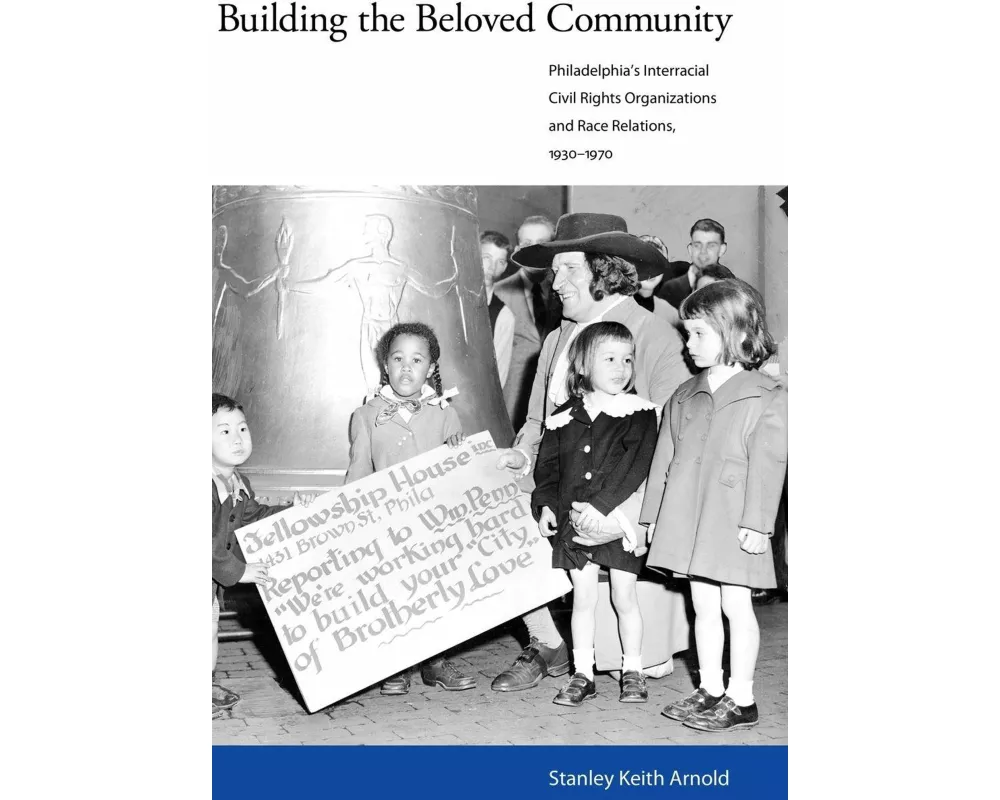 Building the Beloved Community