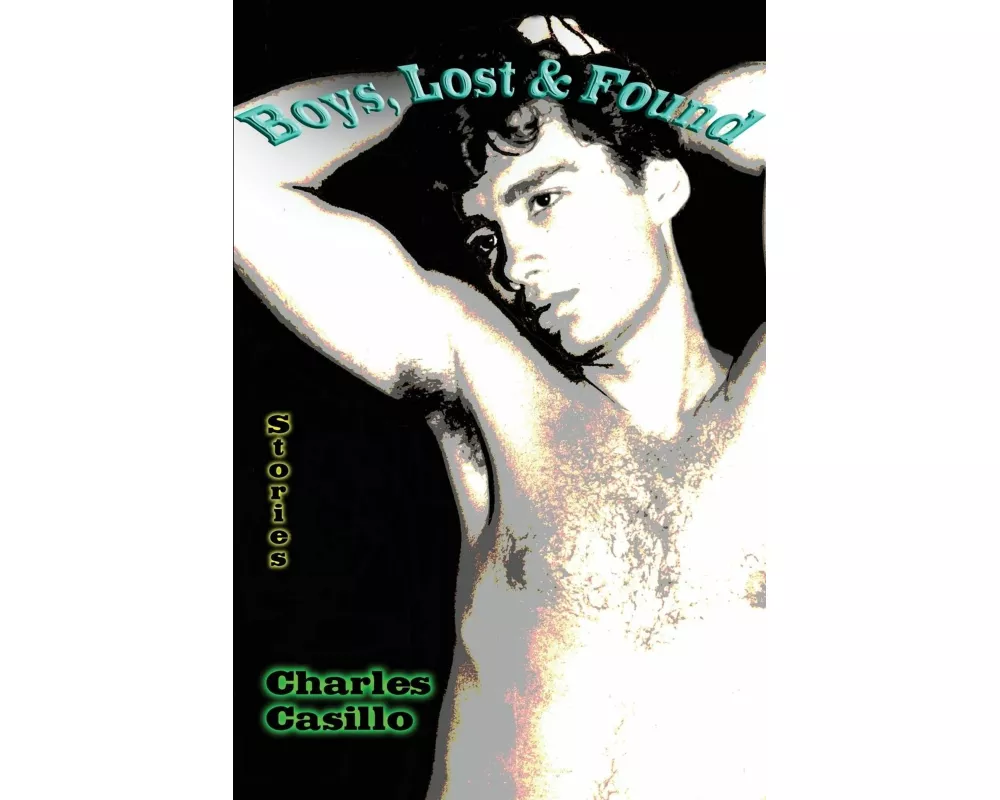Boys, Lost & Found