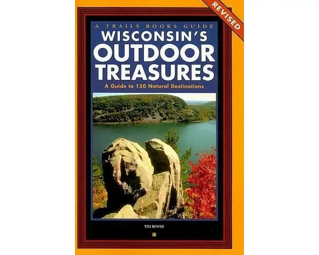 Wisconsin's Outdoor Treasures