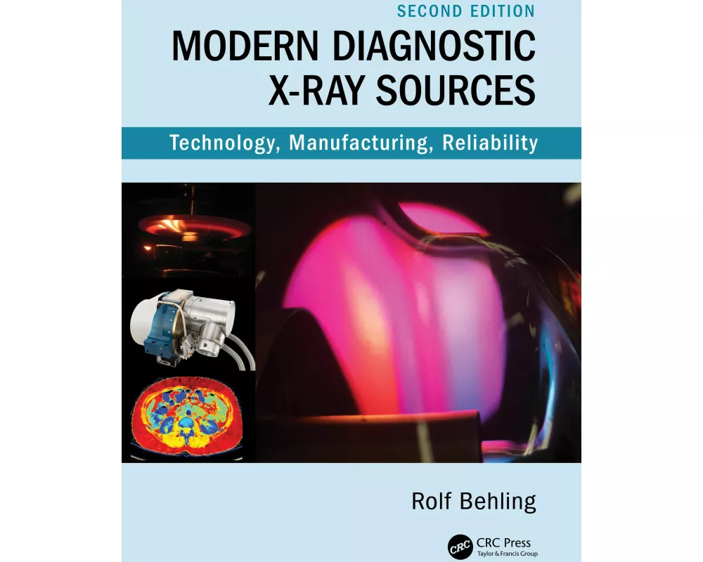 Modern Diagnostic X-Ray Sources
