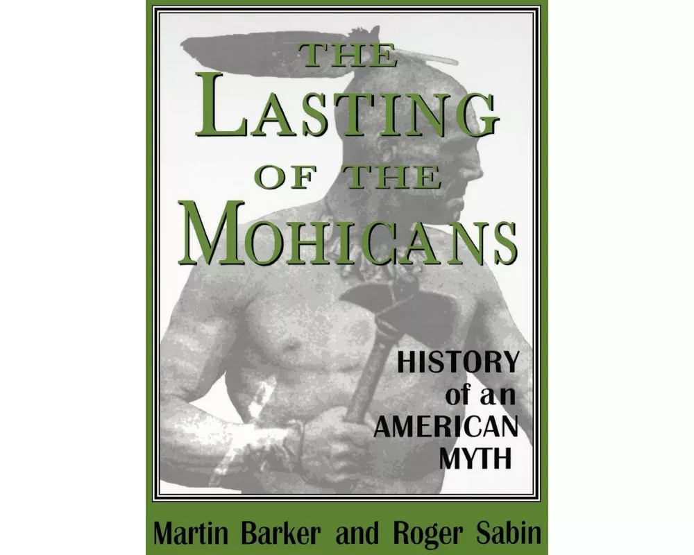 The Lasting of the Mohicans
