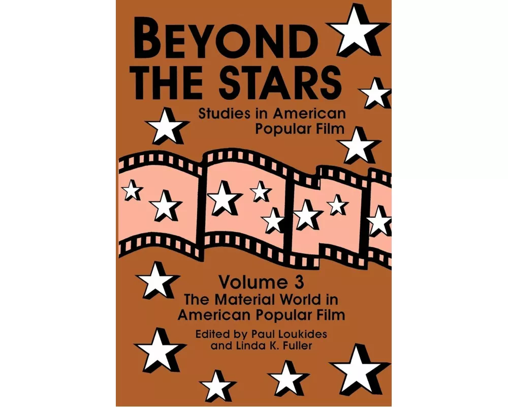 Beyond the Stars 3