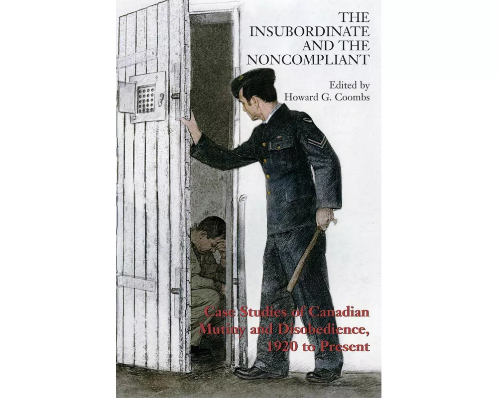 The Insubordinate and the Noncompliant