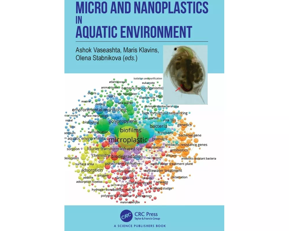 Micro and Nanoplastics in Aquatic Environment
