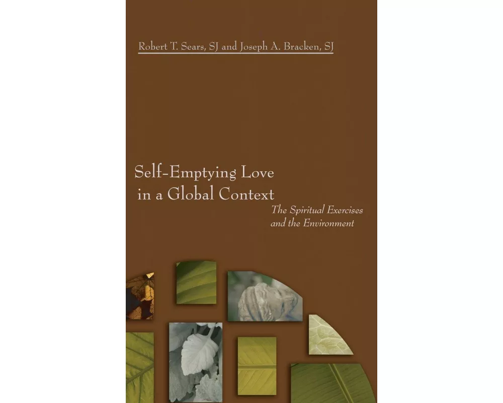 Self-Emptying Love in a Global Context