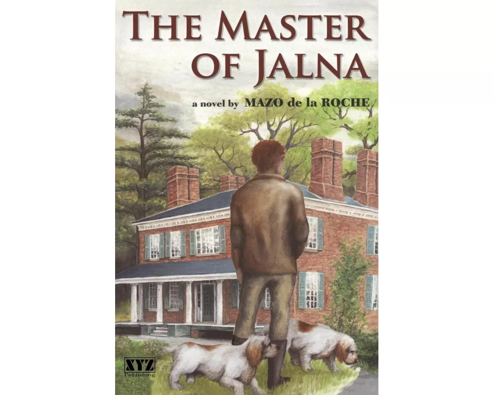 The Master of Jalna