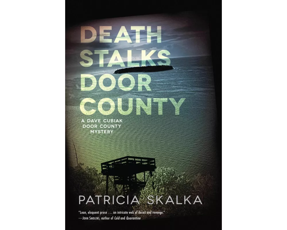 Death Stalks Door County