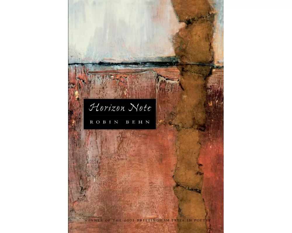 Horizon Note