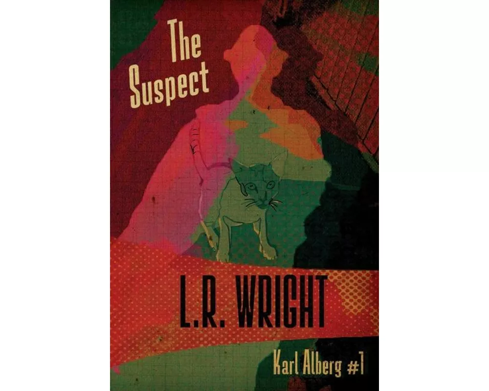 The Suspect