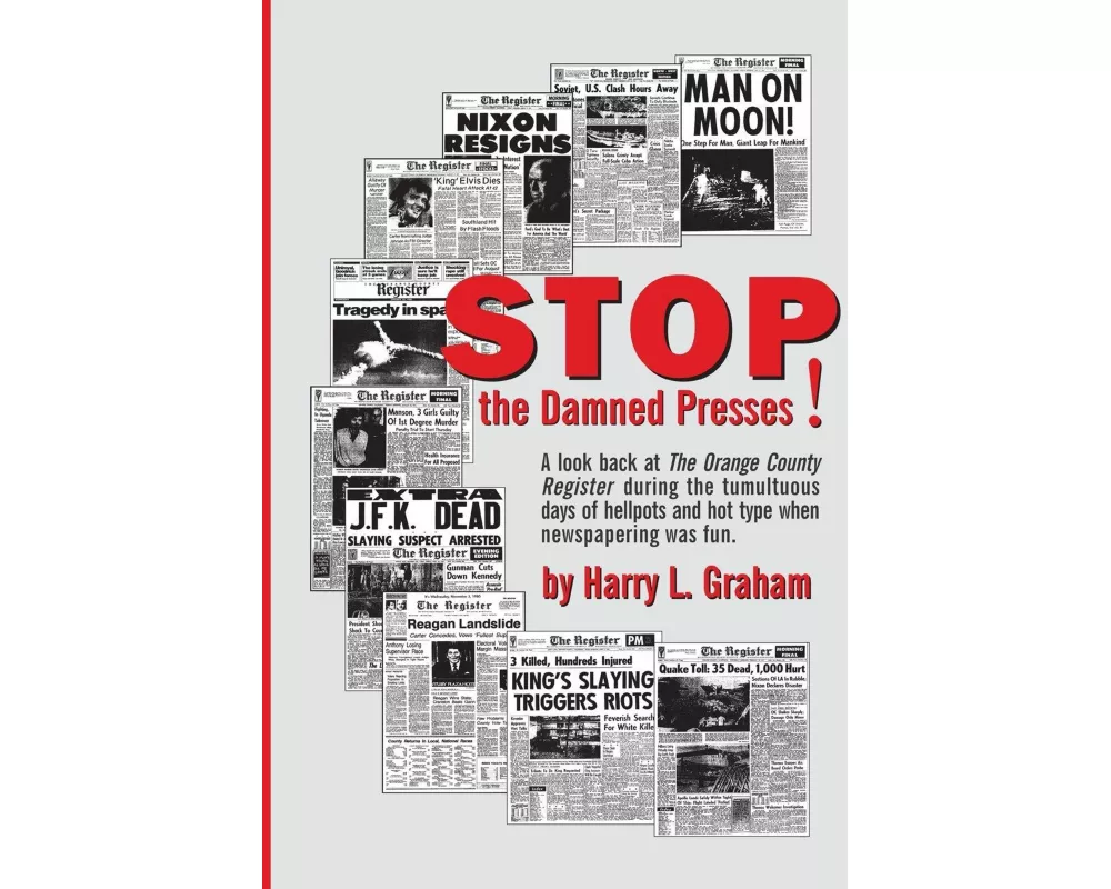 Stop the Damned Presses!