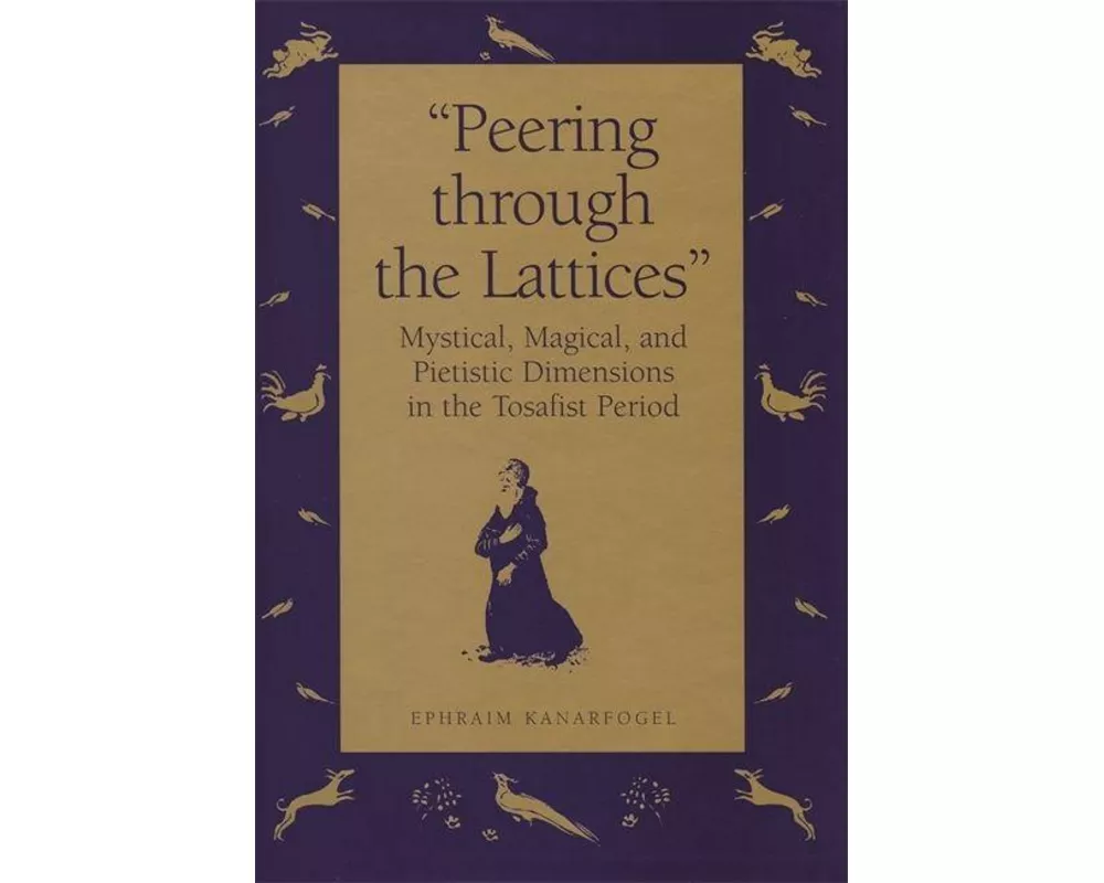 "Peering Through the Lattices"