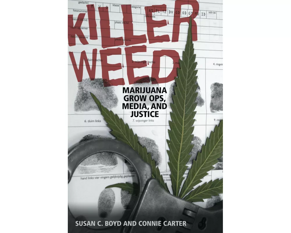 Killer Weed