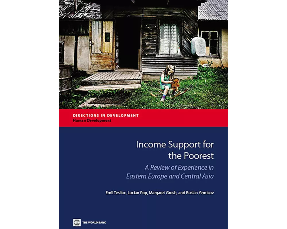 Income Support for the Poorest