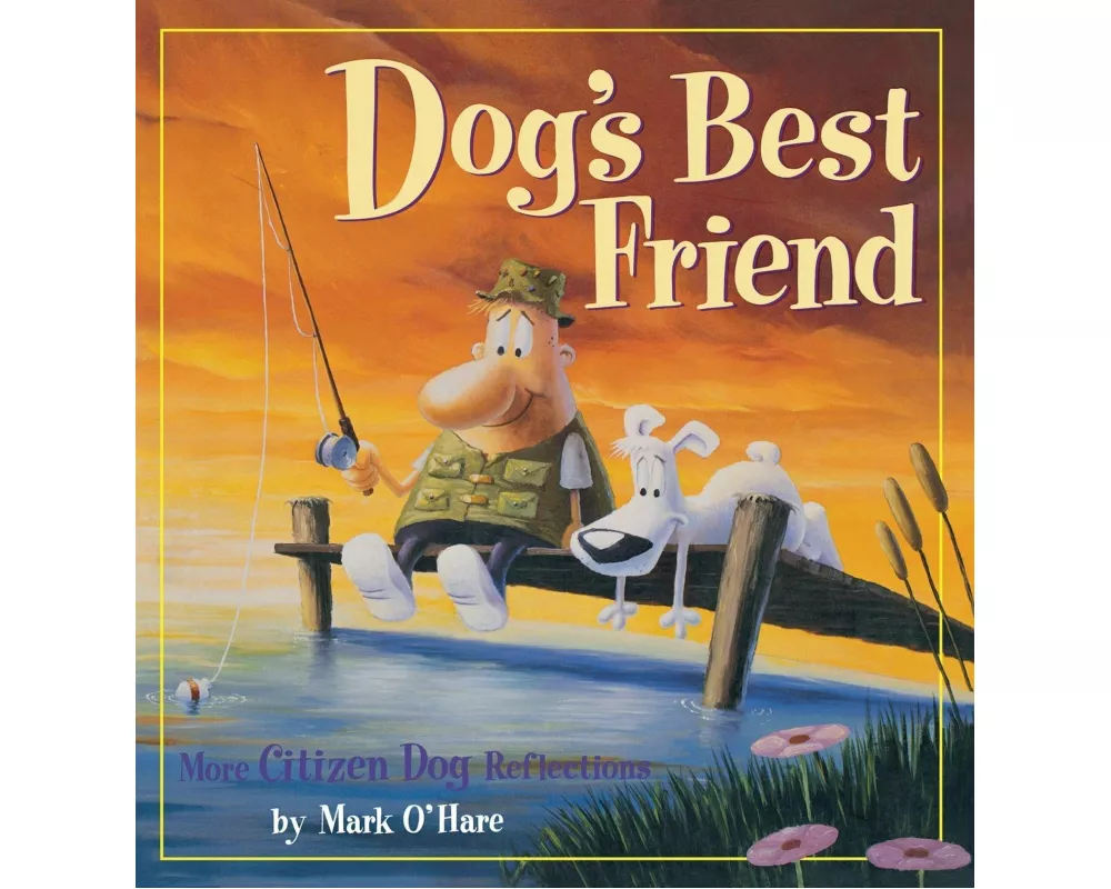 Dog's Best Friend