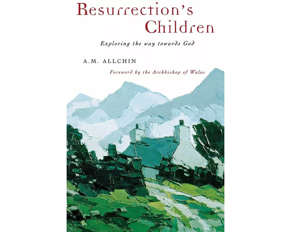 Resurrections's Children