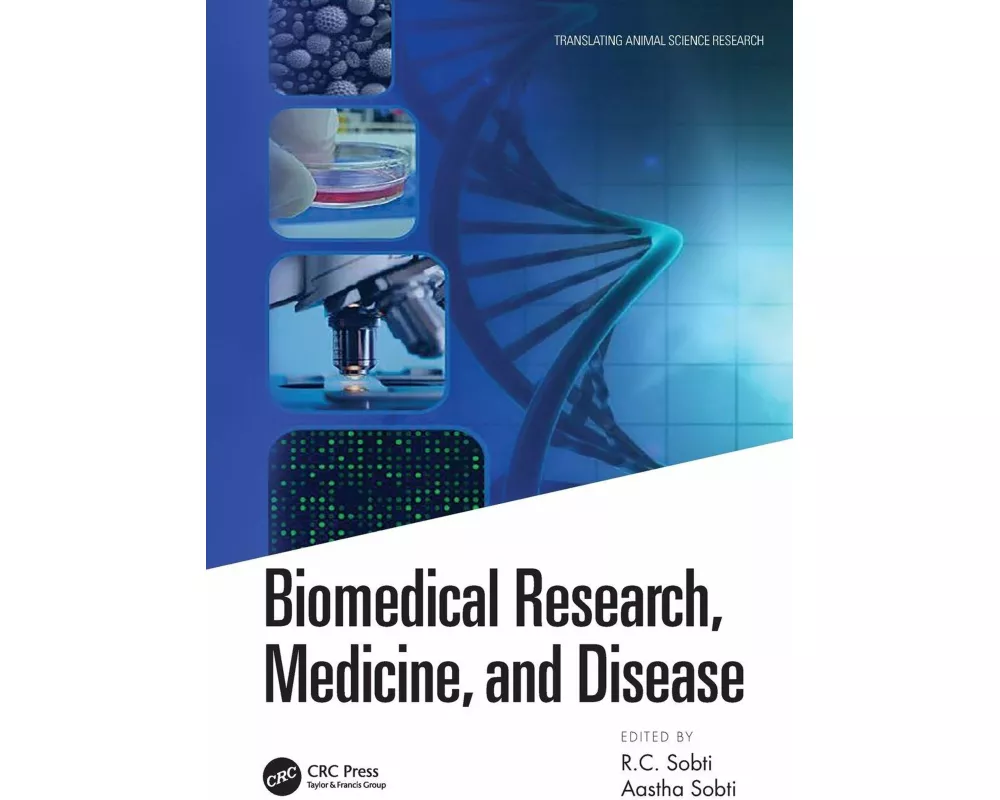 Biomedical Research, Medicine, and Disease