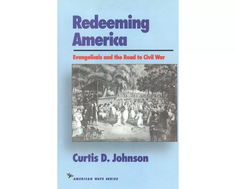Redeeming America