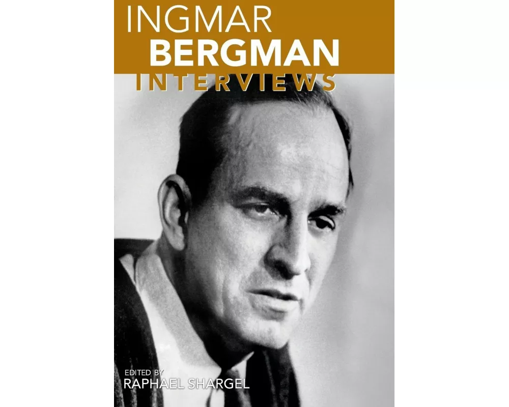 Ingmar Bergman