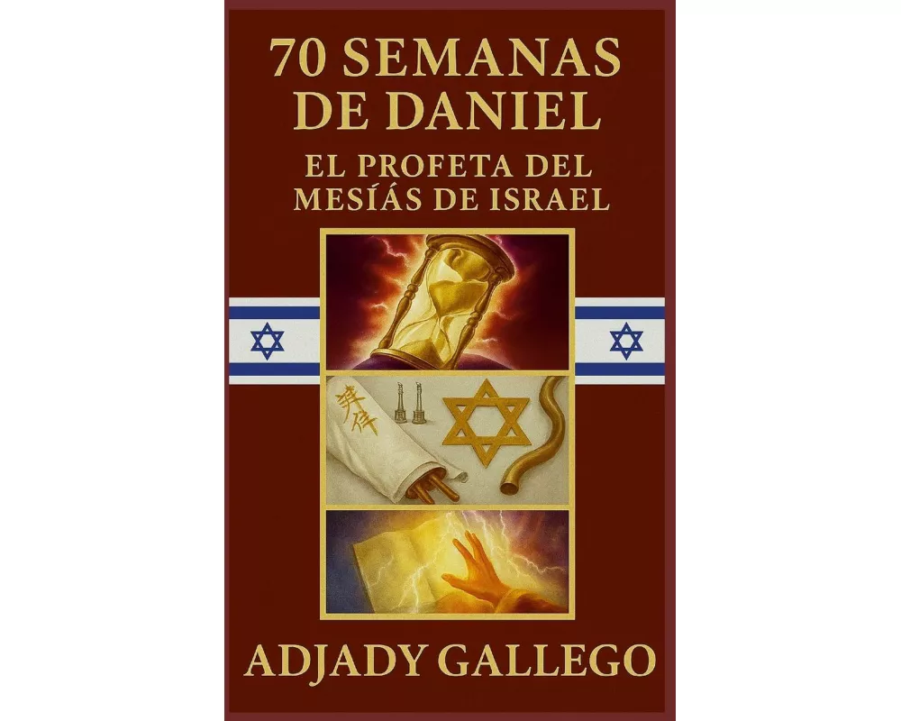 70 Semanas De Daniel _ El Profeta Del MesÍas De Israel