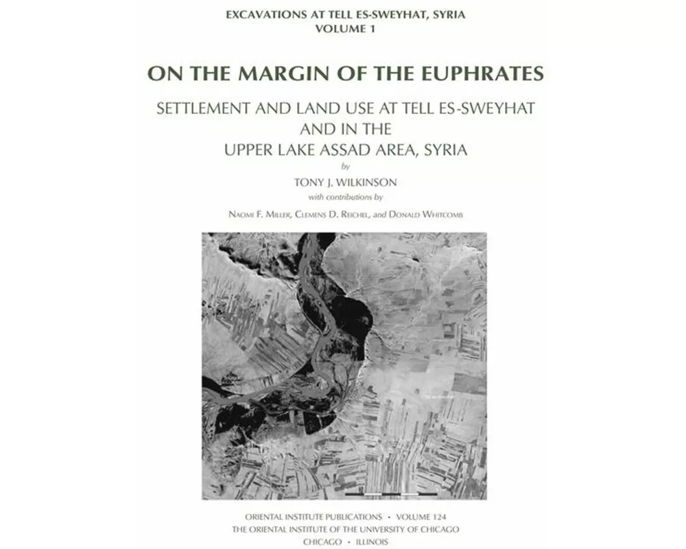 On the Margin of the Euphrates