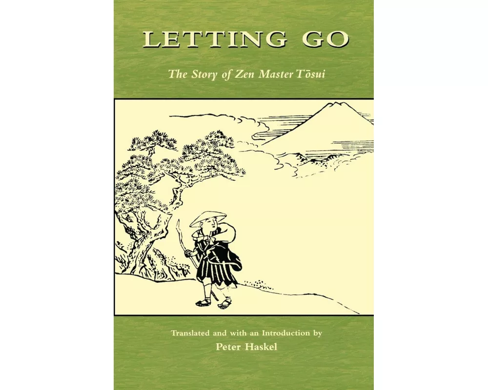 Letting Go