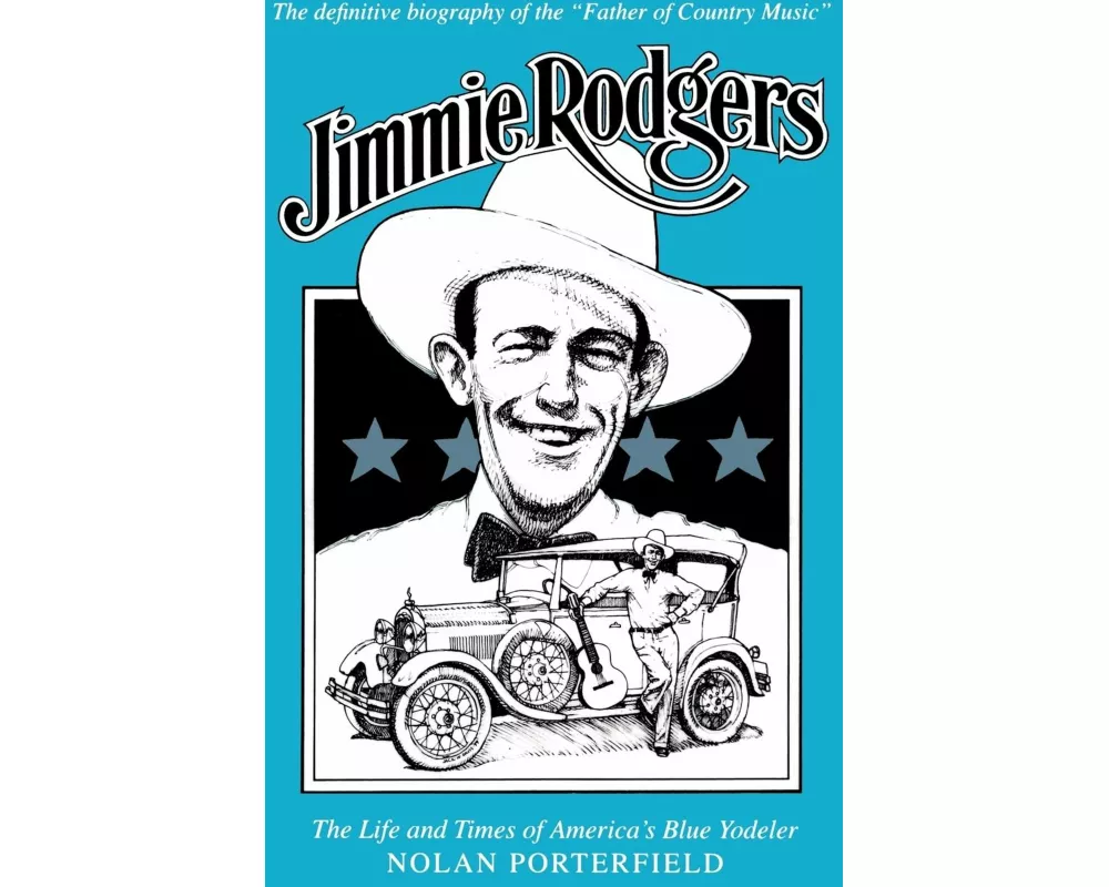 Jimmie Rodgers