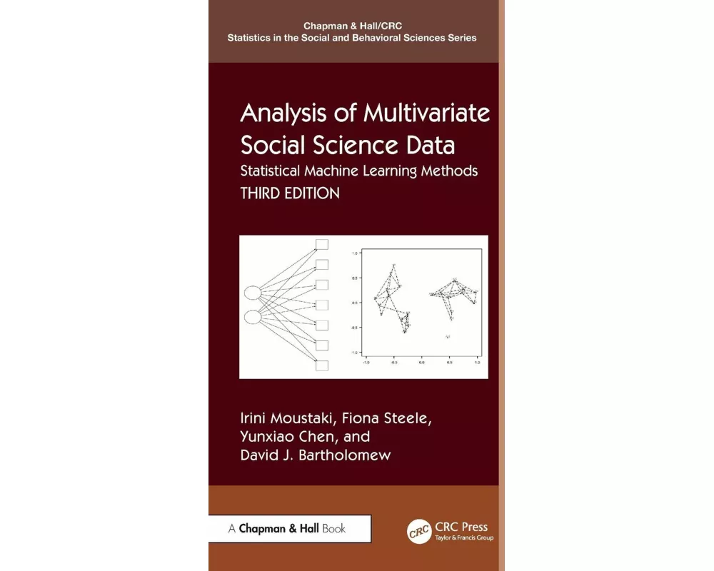 Analysis of Multivariate Social Science Data